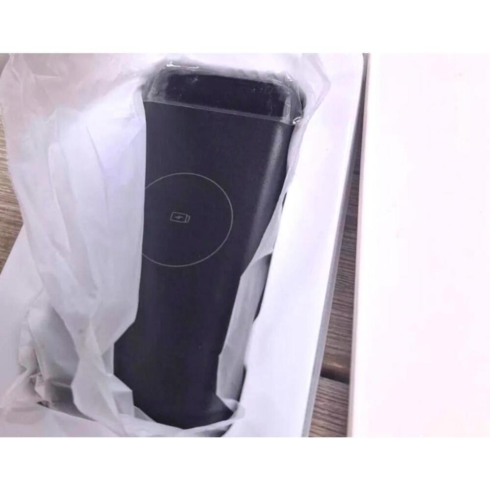 SANAG AQ Wireless Portable Charger - Lightweight Power Bank